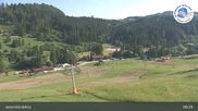 Archived webcam image showing Jasenská dolina (450m) on 26 Jun 2026 at 09:50