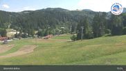 Archived webcam image showing Jasenská dolina (450m) on 26 Jun 2026 at 11:50