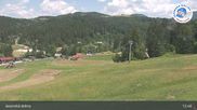 Archived webcam image showing Jasenská dolina (450m) on 26 Jun 2026 at 13:50