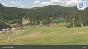 Archived webcam image showing Jasenská dolina (450m) on 26 Jun 2026 at 15:50