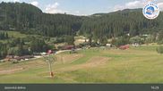 Archived webcam image showing Jasenská dolina (450m) on 26 Jun 2026 at 17:50