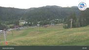 Archived webcam image showing Jasenská dolina (450m) on 1 Jul 2026 at 03:57