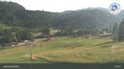 Archived webcam image showing Jasenská dolina (450m) on 1 Jul 2026 at 09:57