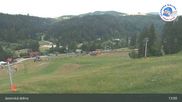 Archiviertes Webcam Bild: Jasenská dolina am 01.07.2026 um 13:51 Uhr