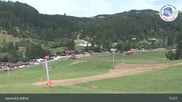 Archived webcam image showing Jasenská dolina (450m) on 10 Aug 2026 at 13:14