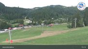 Archived webcam image showing Jasenská dolina (450m) on 10 Aug 2026 at 15:14