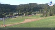 Archived webcam image showing Jasenská dolina (450m) on 10 Aug 2026 at 21:14