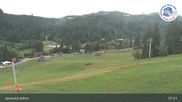 Archiviertes Webcam Bild: Jasenská dolina am 26.08.2026 um 08:04 Uhr