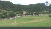 Archiviertes Webcam Bild: Jasenská dolina am 26.08.2026 um 15:04 Uhr