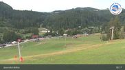 Archiviertes Webcam Bild: Jasenská dolina am 26.08.2026 um 19:04 Uhr