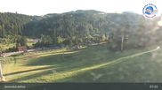 Archived webcam image showing Jasenská dolina (450m) on 30 Aug 2026 at 07:53