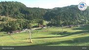 Archived webcam image showing Jasenská dolina (450m) on 30 Aug 2026 at 08:53