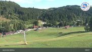 Archived webcam image showing Jasenská dolina (450m) on 30 Aug 2026 at 09:53
