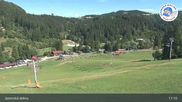 Archived webcam image showing Jasenská dolina (450m) on 30 Aug 2026 at 11:53