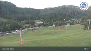 Archiviertes Webcam Bild: Jasenská dolina am 26.09.2026 um 05:36 Uhr