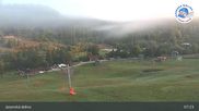 Archiviertes Webcam Bild: Jasenská dolina am 26.09.2026 um 07:36 Uhr