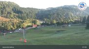 Archiviertes Webcam Bild: Jasenská dolina am 26.09.2026 um 08:36 Uhr