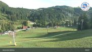 Archiviertes Webcam Bild: Jasenská dolina am 26.09.2026 um 09:36 Uhr