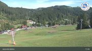 Archiviertes Webcam Bild: Jasenská dolina am 26.09.2026 um 11:36 Uhr
