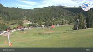 Archiviertes Webcam Bild: Jasenská dolina am 26.09.2026 um 13:36 Uhr