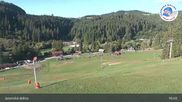 Archiviertes Webcam Bild: Jasenská dolina am 26.09.2026 um 17:36 Uhr