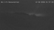 Archiviertes Webcam Bild: Skilift Donnstetten am 12.04.2026 um 02:05 Uhr