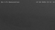 Archiviertes Webcam Bild: Skilift Donnstetten am 13.04.2026 um 00:47 Uhr