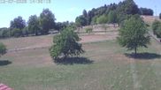 Archiviertes Webcam Bild: Skilift Donnstetten am 12.07.2026 um 14:23 Uhr