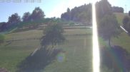 Archiviertes Webcam Bild: Skilift Donnstetten am 12.07.2026 um 18:23 Uhr