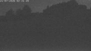 Archiviertes Webcam Bild: Skilift Donnstetten am 21.07.2026 um 02:25 Uhr