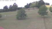 Archiviertes Webcam Bild: Skilift Donnstetten am 21.07.2026 um 12:25 Uhr