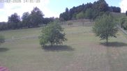 Archiviertes Webcam Bild: Skilift Donnstetten am 21.07.2026 um 14:25 Uhr