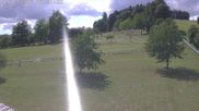 Archiviertes Webcam Bild: Skilift Donnstetten am 21.07.2026 um 16:25 Uhr