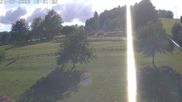 Archiviertes Webcam Bild: Skilift Donnstetten am 21.07.2026 um 18:25 Uhr