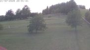 Archiviertes Webcam Bild: Skilift Donnstetten am 21.07.2026 um 20:25 Uhr