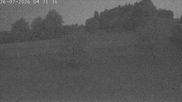 Archiviertes Webcam Bild: Skilift Donnstetten am 26.07.2026 um 04:30 Uhr