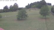 Archiviertes Webcam Bild: Skilift Donnstetten am 26.07.2026 um 07:30 Uhr