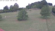 Archiviertes Webcam Bild: Skilift Donnstetten am 26.07.2026 um 08:30 Uhr