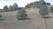 Archiviertes Webcam Bild: Skilift Donnstetten am 26.07.2026 um 12:30 Uhr