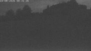 Archived webcam image showing Donnstetten ski lift on 10 Aug 2026 at 00:44