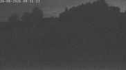 Archiviertes Webcam Bild: Skilift Donnstetten am 26.08.2026 um 04:33 Uhr