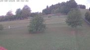 Archiviertes Webcam Bild: Skilift Donnstetten am 26.08.2026 um 06:33 Uhr
