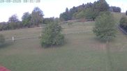 Archiviertes Webcam Bild: Skilift Donnstetten am 26.08.2026 um 08:33 Uhr