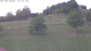 Archiviertes Webcam Bild: Skilift Donnstetten am 26.08.2026 um 14:33 Uhr