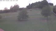 Archiviertes Webcam Bild: Skilift Donnstetten am 26.08.2026 um 20:33 Uhr