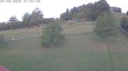 Archiviertes Webcam Bild: Skilift Donnstetten am 30.08.2026 um 07:35 Uhr