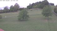 Archiviertes Webcam Bild: Skilift Donnstetten am 30.08.2026 um 10:35 Uhr