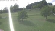 Archiviertes Webcam Bild: Skilift Donnstetten am 30.08.2026 um 16:35 Uhr