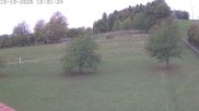 Archiviertes Webcam Bild: Skilift Donnstetten am 10.10.2026 um 10:56 Uhr
