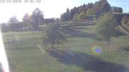Archiviertes Webcam Bild: Skilift Donnstetten am 10.10.2026 um 16:56 Uhr